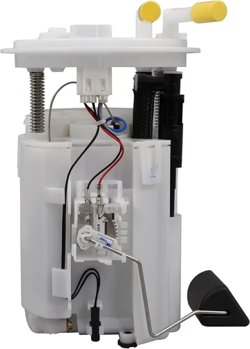 Vista 116 de SCITOO Bomba de combustible Montaje eléctrico de alto rendimiento para izquierda+derecha Conjunto de bomba de combustible para Porsche para Cayenne