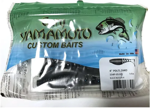 Vista 4 de Yamamoto YAM