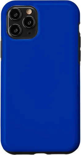 Vista 29 de Kentucky Blue Case for iPhone 17