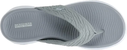 Vista 11 de Skechers - Chanclas para mujer, modelo 600 - Sunny