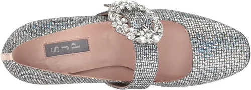 Vista 5 de SJP by Sarah Jessica Parker Celine - Zapatos de tacón para mujer
