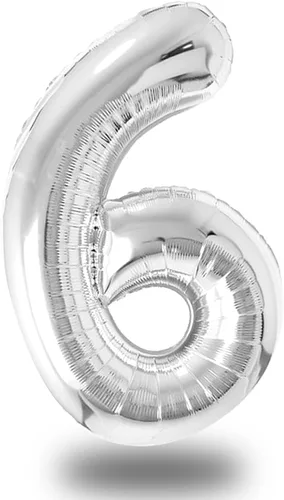 Vista 8 de 0 globos negros de 40 pulgadas – Fácil de inflar y desinflar reutilizable, globos de aluminio de Mylar número 0 de alta calidad para cumpleaños