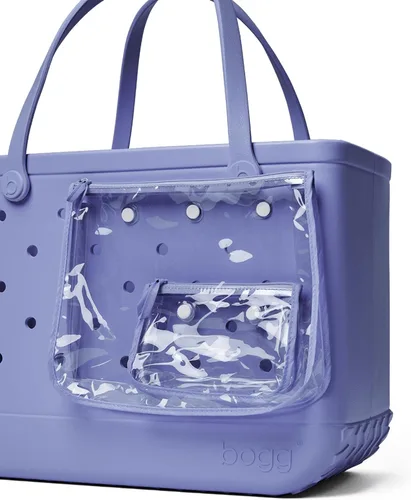 Vista 77 de BOGG BAG - Tote para playa, piscina, barco, deportes - EVA multiusos - Botones tonales