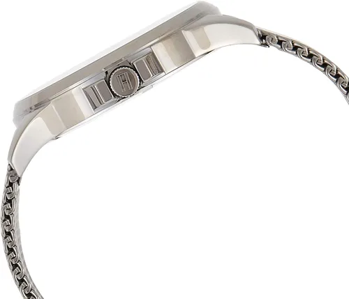 Vista 3 de Tommy Hilfiger 1791612 - Reloj de cuarzo para hombre con correa de acero inoxidable