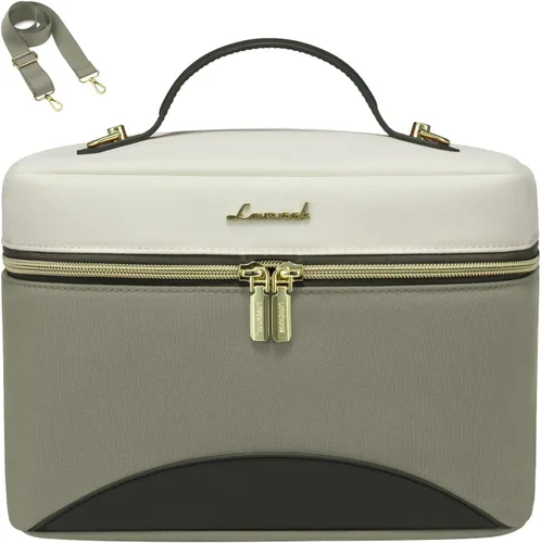 Vista 20 de LOVEVOOK Lonchera para mujeres, bolsa de almuerzo aislada para mujeres adultas, bolsa de refrigeración a prueba de fugas para oficina, picnic