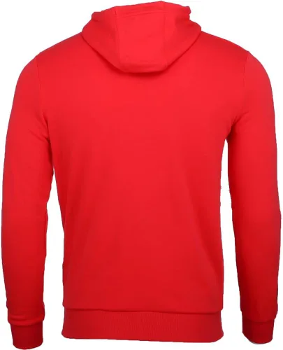 Vista 2 de PUMA Sudadera con capucha Mercedes AMG Petronas Star