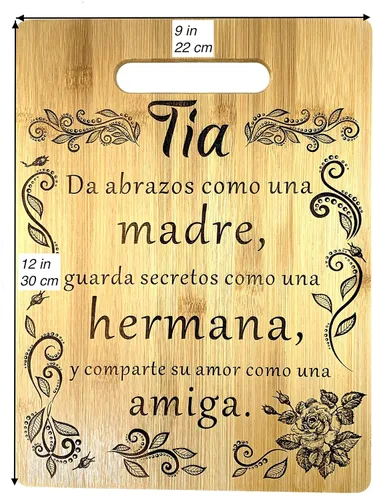 Vista 2 de Tablas de cortar españolas