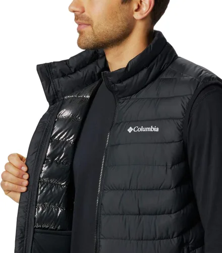 Vista 5 de Columbia Chaleco Powder Lite para hombre