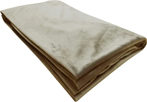Vista 3 de WOWMAX Fundas de almohada triangulares para nuestras almohadas de lectura, cojín grande, cabecero, respaldo, almohada de cuña, terciopelo claro
