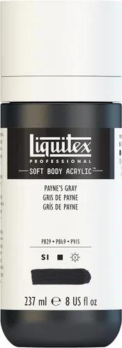 Vista 112 de Liquitex Professional Soft Body - Pintura acrílica