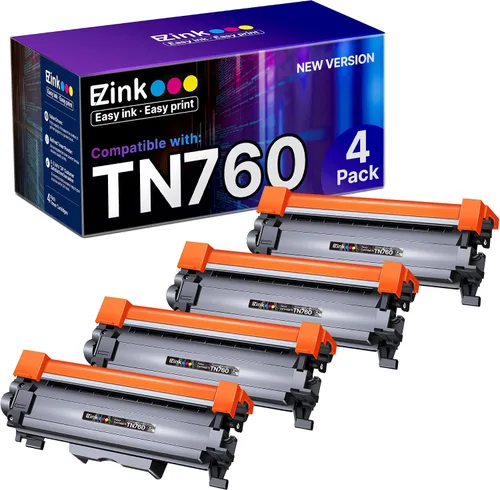 Vista 39 de E-Z Ink 072H - Cartucho de tóner compatible con Canon 072 072H CRG072H CRG072 Cartucho de tóner negro de alto rendimiento para impresora Canon