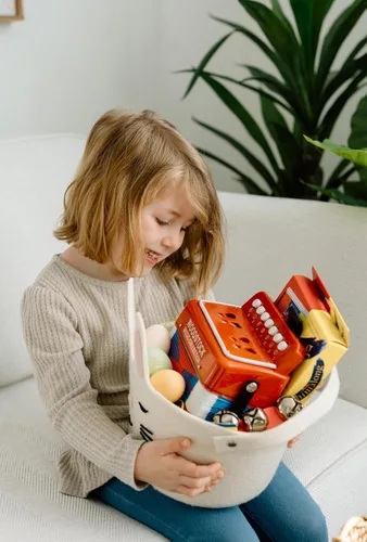 Vista 5 de Woodstock Acordeón para niños. Colección de música.