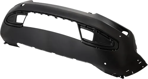 Vista 67 de Garage-Pro Cubierta de parachoques delantero compatible con Jeep Grand Cherokee 1993-1995