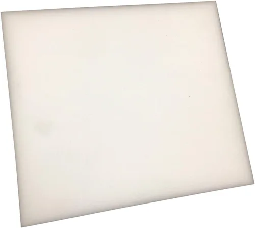 Vista 6 de PCP Cojín para silla de ruedas Caja de huevos de espuma contorneada, color blanco