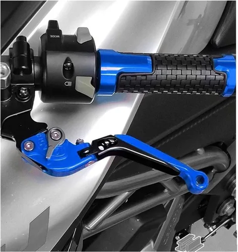Vista 6 de Embrague para XT660 2004-2017 2005 2006 2007 2008 2009 2010 2011 2012 2013 2014 2015 2016 Manetas de embrague de freno de motocicleta Agarres
