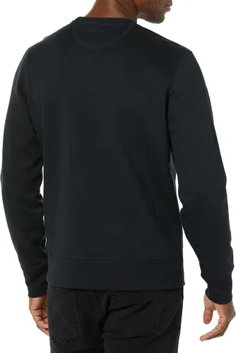 Vista 2 de Tienda Essentials Disney Marvel Star Wars - Sudadera de forro polar con cuello redondo para hombre