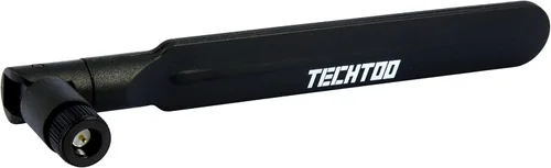 Vista 3 de TECHTOO Antena LTE 3G 4G Banda ancha 700-2600Mhz GSM Antena WiFi con conector macho SMA para CEP Router Hotspot Celular Gateway Industrial IoT