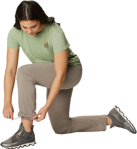 Vista 6 de Mountain Hardwear Dynama2 pantalón para mujer