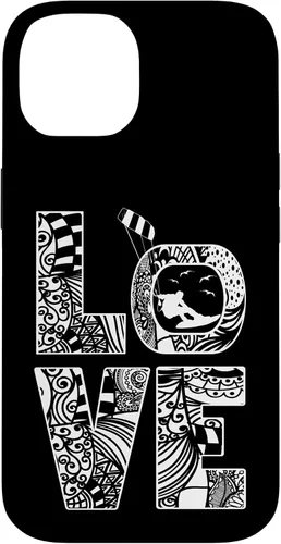 Vista 4 de Kitesurfer Kiteboard Kitesurfing Vintage-Surf Quote Kitesurf Case for iPhone 17