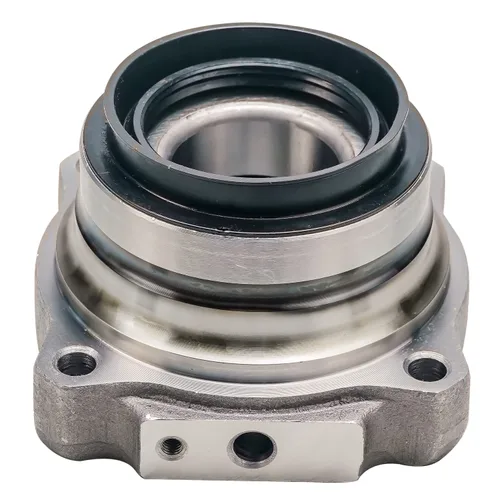 Vista 202 de Detroit Axle - Cojinete de rueda delantera para Honda Civic Chevy Aveo5 Spark Pontiac Lemans Pontiac G3 Wave Optima Suzuki Swift+ VW Jetta Rabbit