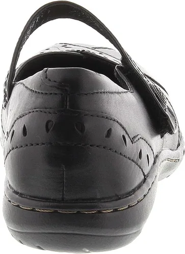 Vista 7 de Rockport Cobb Hill Petra Mary Jane - Zapatos planos para mujer