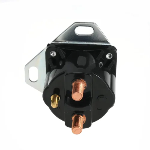 Vista 4 de Relé de Interruptor de Bobina de Arranque para Ford F150 F250 F350 F450 F550 E150 E250 E350 Escort Bronco Mustang Ranger Reemplazo SS598T SW1951C