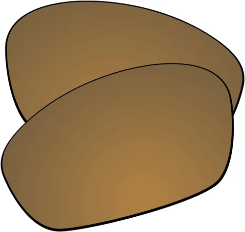 Vista 33 de EZReplace Lentes de repuesto para gafas de sol Oakley Juliet (Lentes Polarizadas)