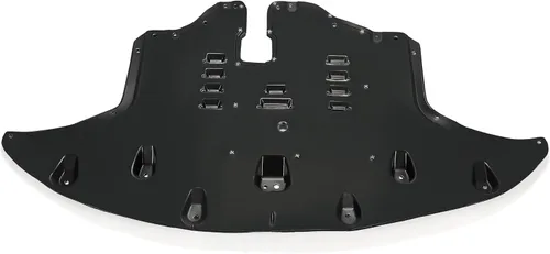 Vista 9 de HECASA Protector contra salpicaduras del motor con almohadilla de aluminio compatible con Kia Sorento EX LX S SX Limited 2016-2020 3.3L Reemplazo