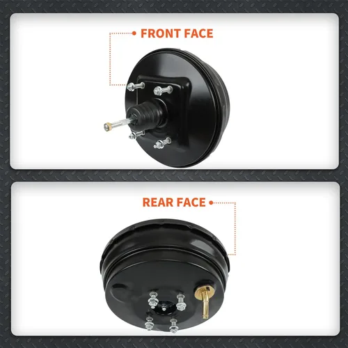 Vista 7 de labwork Reforzador de Freno de Potencia para Camionetas Toyota Tacoma T100 Tacoma Pickups 95-01 53-2791