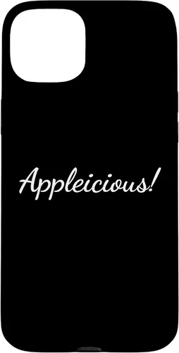 Vista 9 de iPhone 16 Appleicious! Case