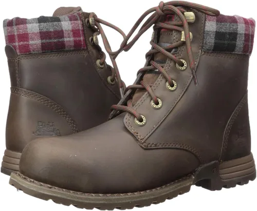 Vista 7 de Cat Footwear Kenzie St para mujer