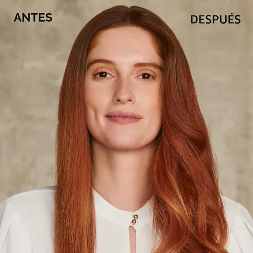 Vista 3 de Hot Tools Pro Artist Nano - Plancha de pelo de cerámica Para cabello liso y liso (1 pulgada)