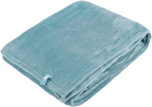 Vista 12 de HEAT HOLDERS - Manta térmica de forro polar de invierno súper suave y cálida de gran tamaño (negro)