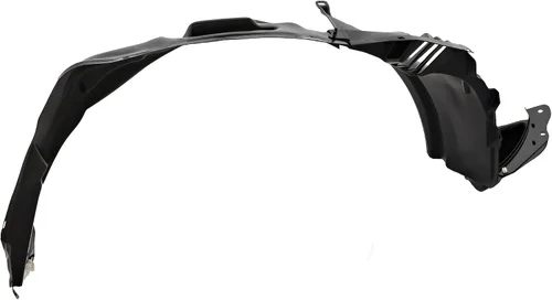 Vista 5 de Guardabarros delantero para TOYOTA FJ CRUISER 2007-2009 RH
