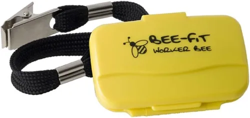 Vista 2 de VANGUARD EKHO Bee-Fit Worker Bee Podómetro