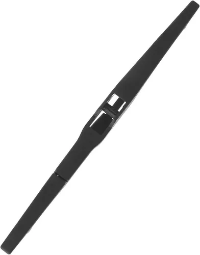 Vista 3 de Hoypeyfiy 85242-42040 Repuesto exacto de limpiaparabrisas trasero para Toyota RAV4 2013-2016