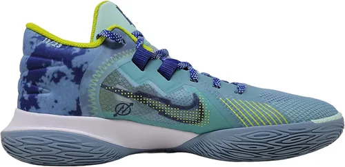 Vista 2 de Nike - Tenis deportivos para mujer, talla 7.5 de EE.UU