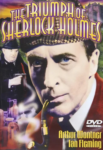 Vista 3 de Sherlock Holmes Rarities - Juego en caja (Asesinato en los Baskervilles El signo de los cuatroUn estudio en escarlataEl triunfo de Sherlock Holmes)