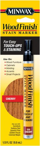 Vista 12 de Minwax - Rotulador de madera