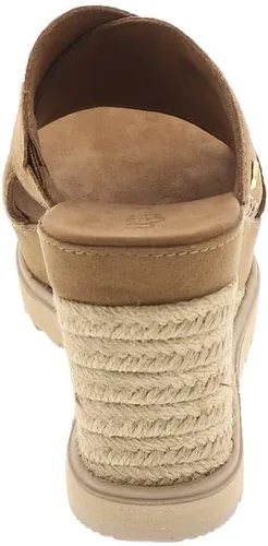 Vista 6 de UGG Sandalias Abbot Slide para mujer