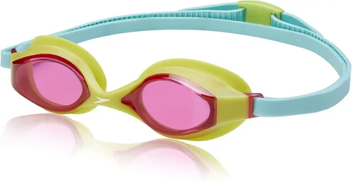 Vista 7 de Speedo Gafas de natación para niños Super Flyer de 3 a 8 años