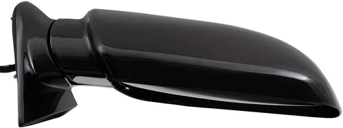 Vista 6 de Repuesto de espejos laterales de lado de chofer y pasajero climatizados para camioneta pickup Chevrolet Cadillac GMC 15764747 15764748