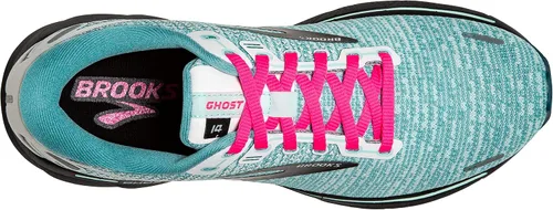 Vista 5 de Brooks Ghost 14 Neutral - Tenis deportivos de correr para mujer