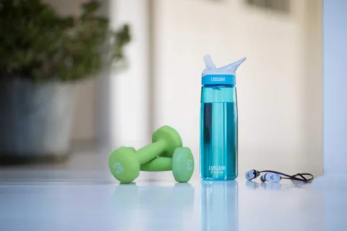 Vista 5 de Botella de agua 0.26 gal CamelBak Eddy.