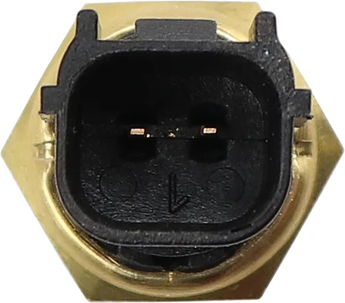 Vista 4 de Beck/Arnley Sensor de temperatura del refrigerante 158-1676