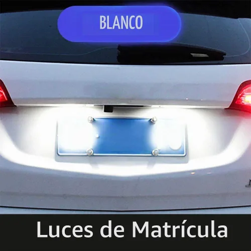 Vista 6 de AWALITED - Juego de 7 luces LED blancas para interior para Honda Civic Sedan Coupe Hatchback 2006-2015, luces LED superbrillantes para mapa, techo