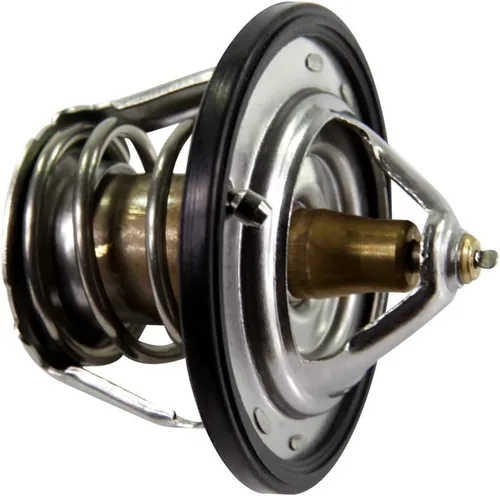 Vista 3 de 21200-AA072 21236-AA010 Termostato Compatible con Subaru Forester 1998-2013, Impreza 1993-2014, Legacy 1990-2004, Outback 2000-2005, 21200AA072