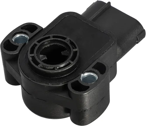 Vista 4 de AUTEX DY-967 Sensor de Posición del Acelerador TPS DY967 Compatible con Ford F-150 F-250 F-450 E-150 E-250 E-350 E-450 E-550 Explorer Taurus Mustang