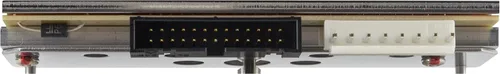 Vista 4 de Sato R29219000 203 DPI, modelo S8408-EX (203DPI), impresión térmica