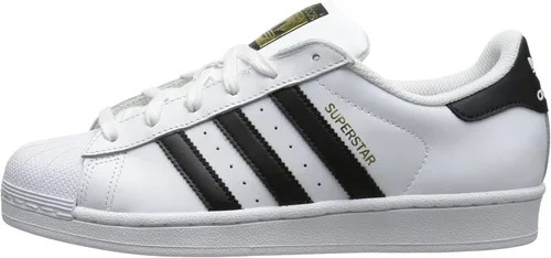 Vista 15 de adidas Originals Tenis Superstar para mujer